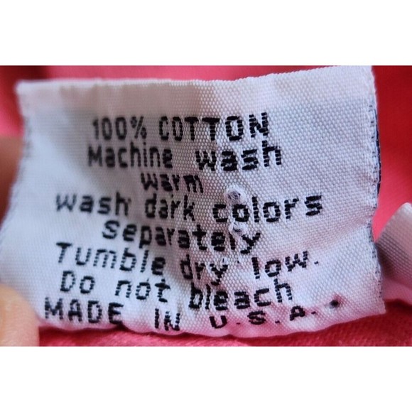 Johnny Was Vintage Dress Embroidered Size Small - Picture 5 of 6